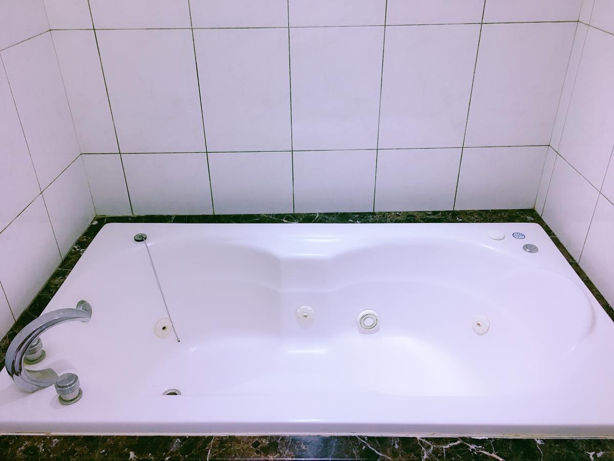 Meng Qi Hotel Ταϊπέι Εξωτερικό φωτογραφία